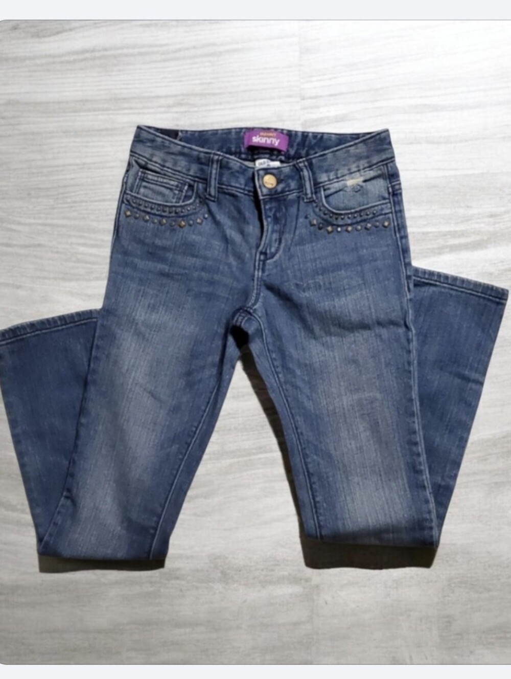 Old Navy Skinny Jeans
